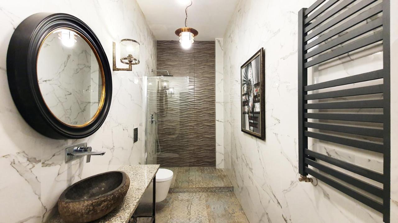 Apartment Ruska 47/48a Wroclaw