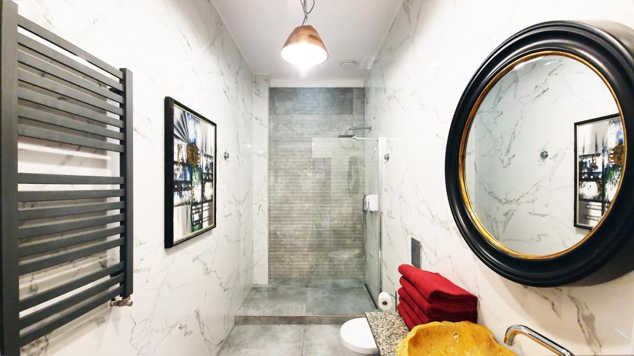 Apartment Ruska 47/48a Wroclaw